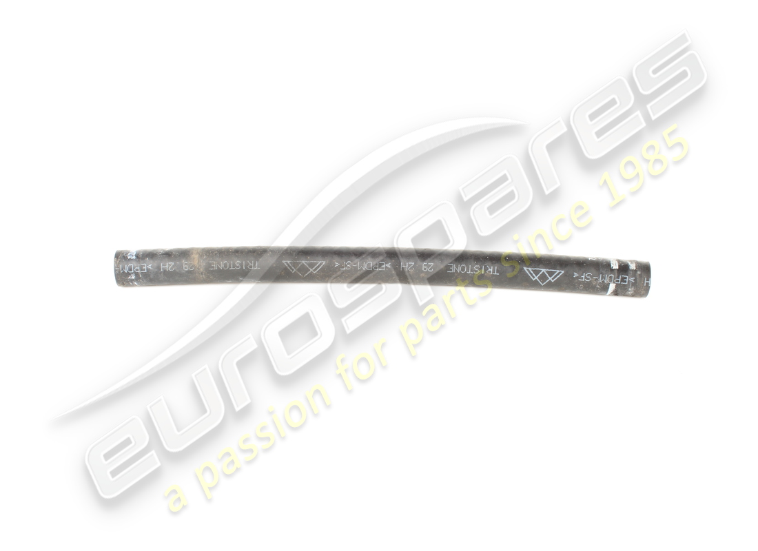 GEBRAUCHT Ferrari TUBO GOMMA D. 7-14X200 . TEILENUMMER 762612 (1)