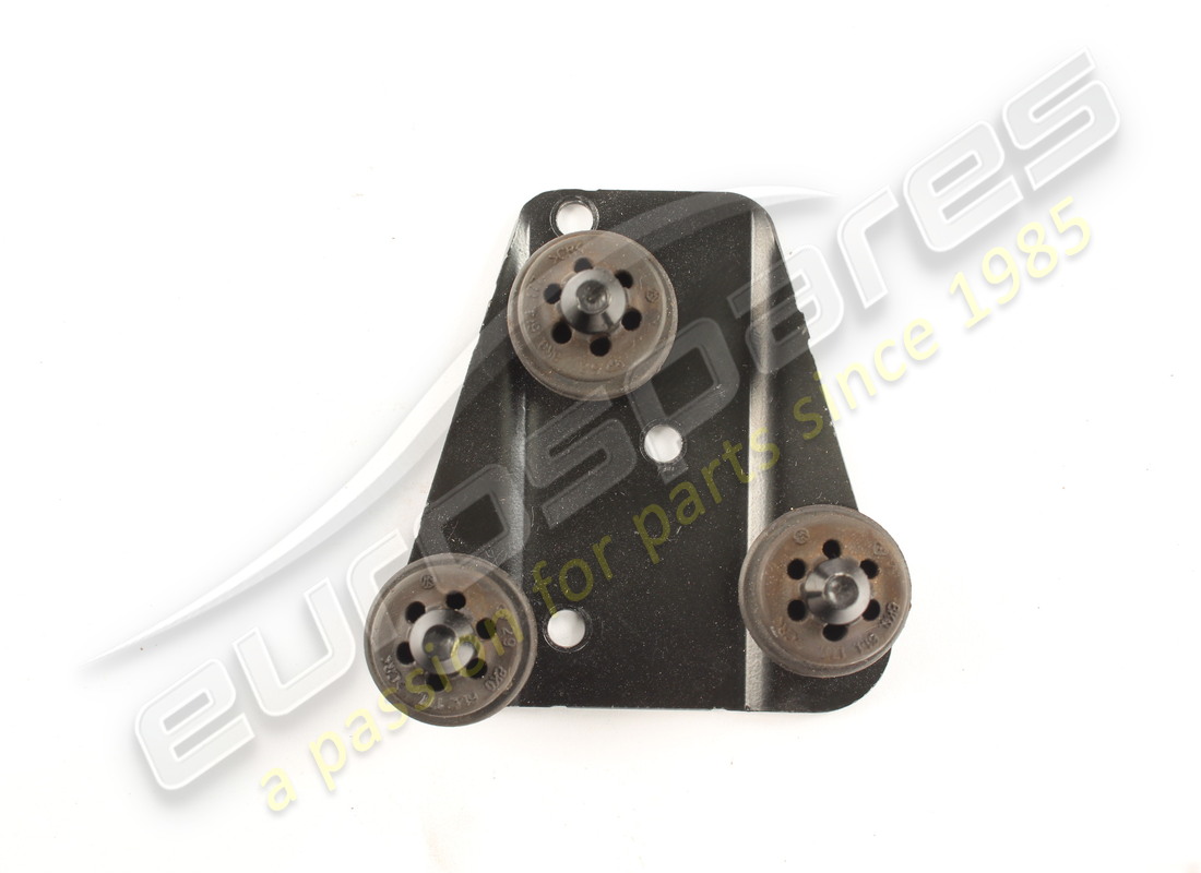 gebrauchte lamborghini halterung, abs-edl-einheit. teilenummer 8k0614235b (1)