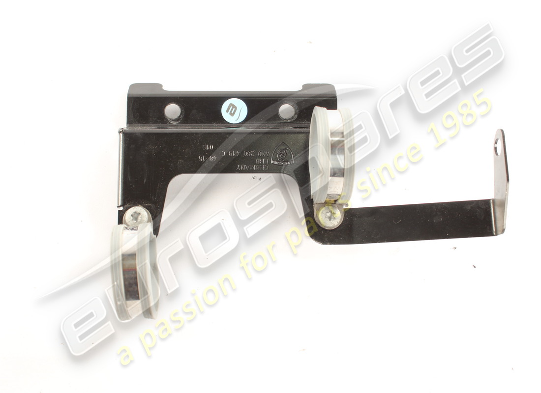 verwendete lamborghini halterung. teilenummer 470260419c (2)