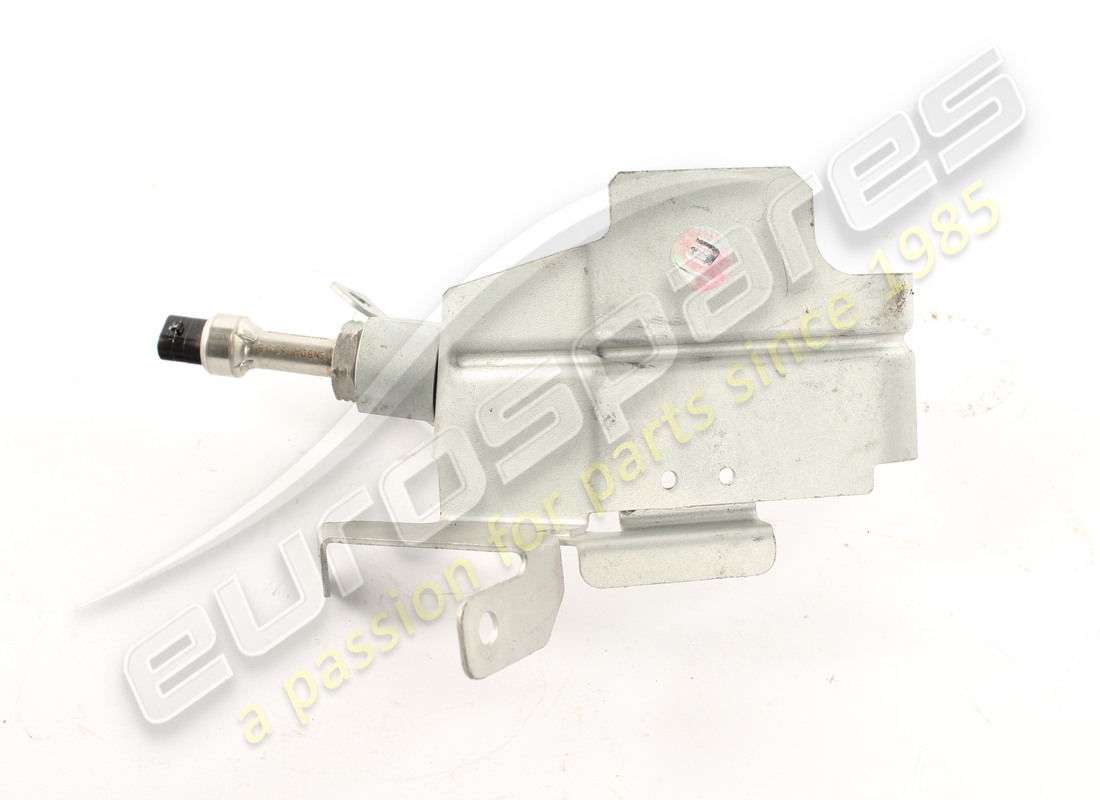 GEBRAUCHT Ferrari LH HITZESCHILD KOMPLETT MIT S . TEILENUMMER 876175 (1)
