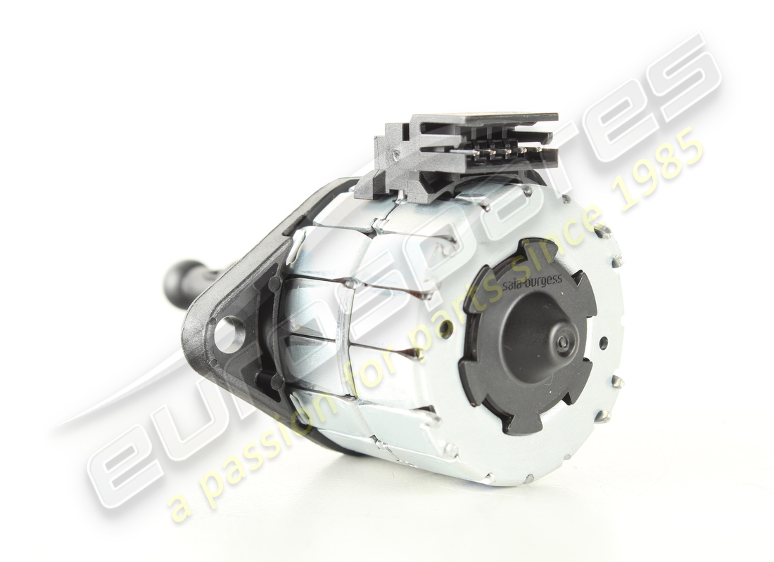 NEUER PORSCHE MOTOR ZUR EINSTELLUNG. TEILENUMMER 99763114100 (1) neuer porsche motor zur einstellung. teilenummer 99763114100 (1)