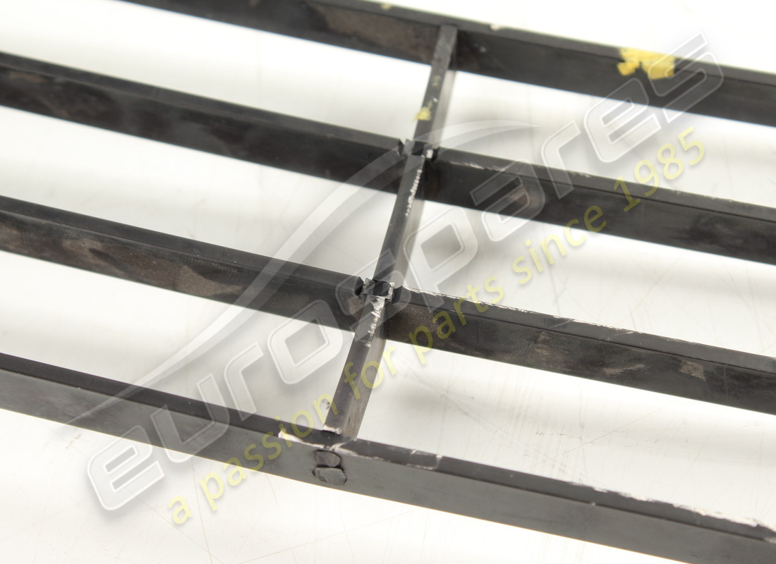 neu (andere) ferrari frontgrill ver/cdn. teilenummer 61547800 (3)