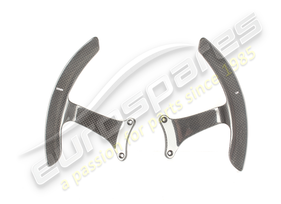 NEU (ANDERE) Ferrari MAGNETISCHES GETRIEBE-STEUERSATZ . TEILENUMMER 817753 (1)