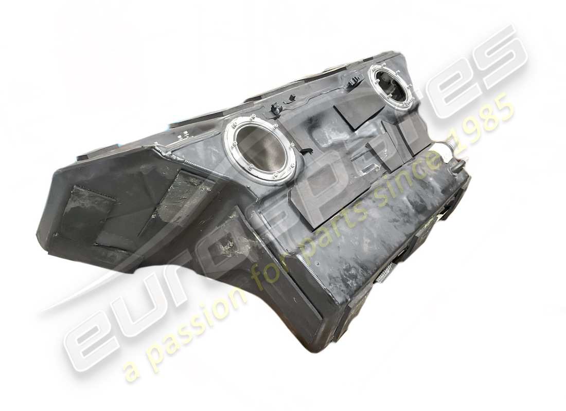 ferrari vollständiger tank verwendet. teilenummer 341208 (2)
