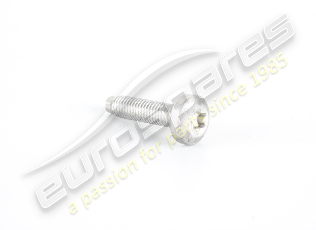 neuer porsche fillister hd. schrauben. teilenummer 99907390831 (1)
