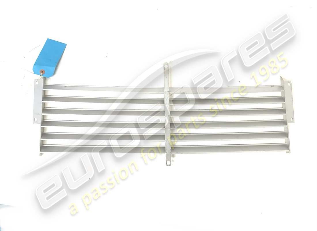 neuer ferrari motorhaubengrill. teilenummer 61752510 (2)