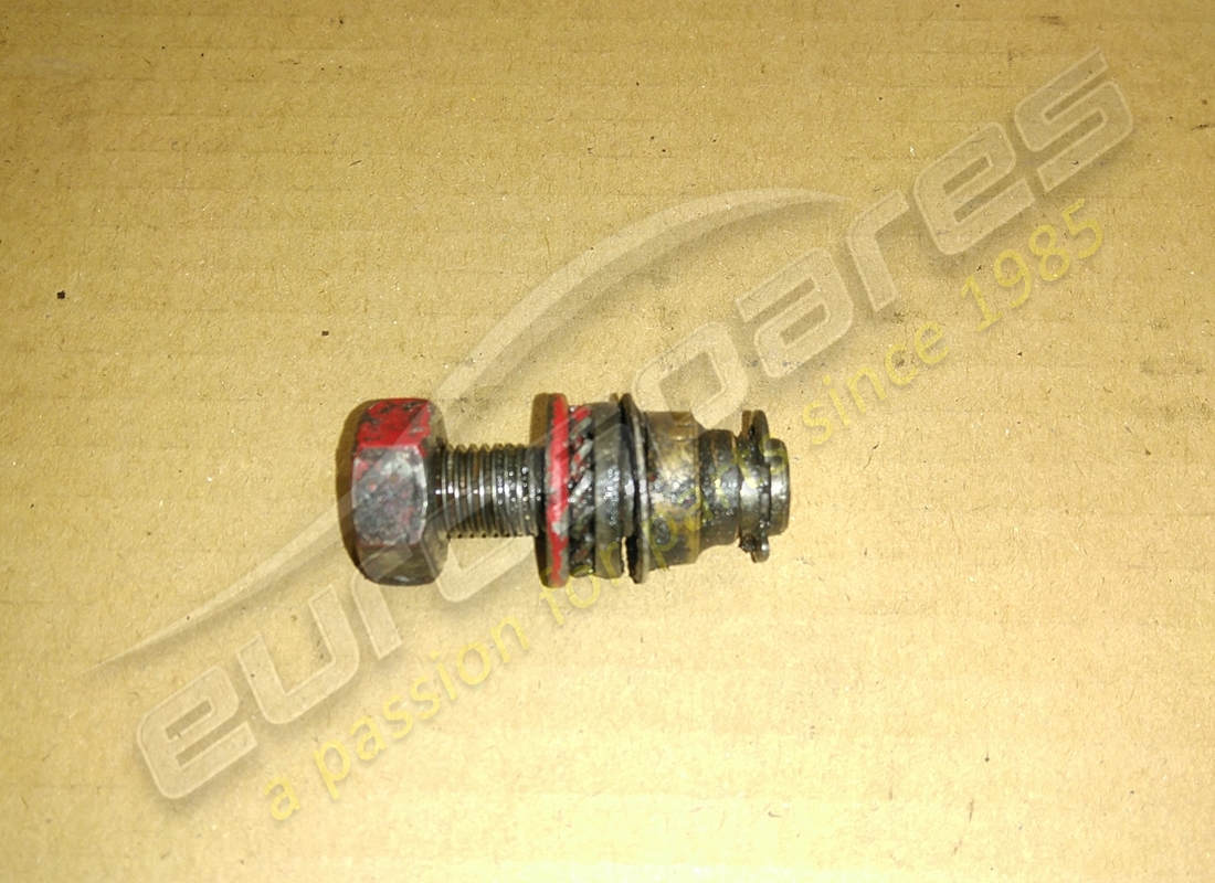 Ferrari PIN VERWENDET. TEILENUMMER 40153009 (1)