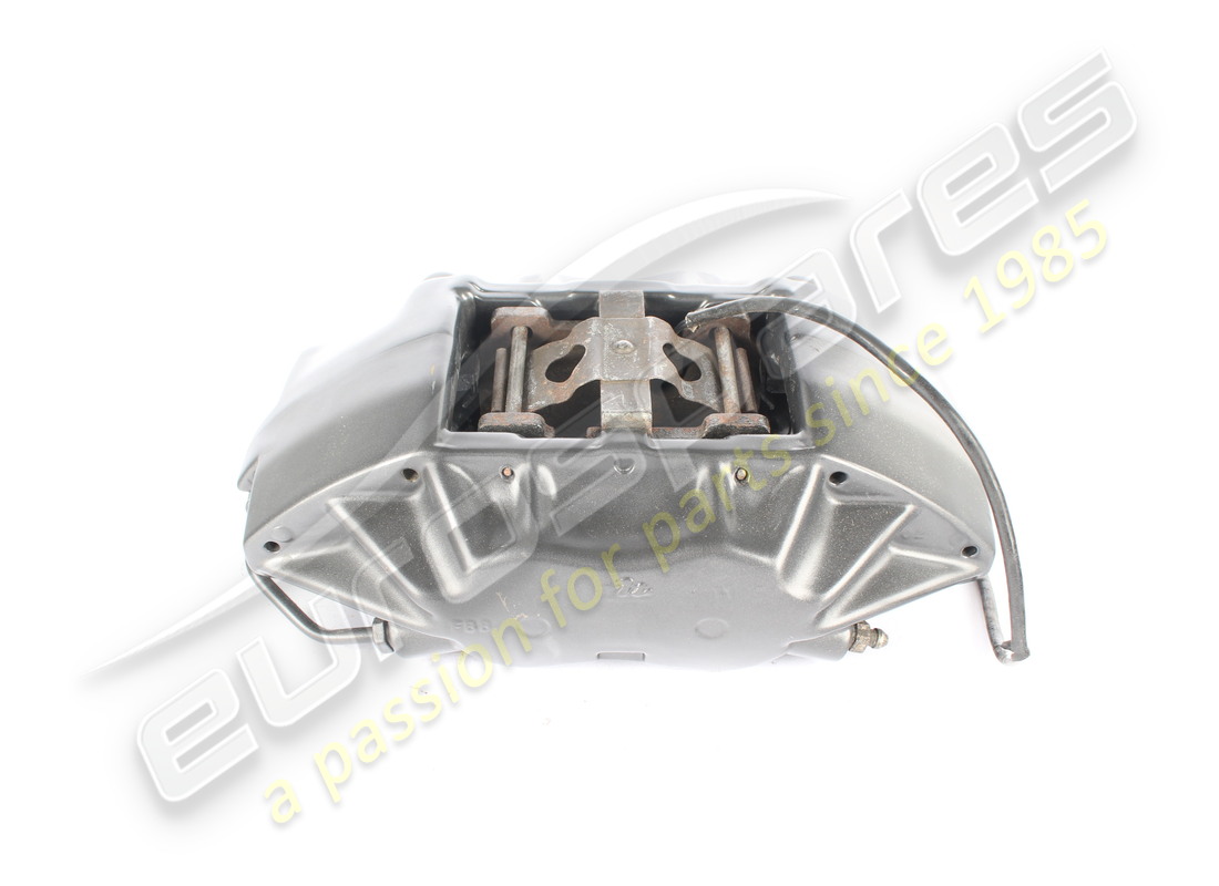 GEBRAUCHTER Ferrari RECHTER VORDERRADBREMSSATTEL. TEILENUMMER 142479 (1)