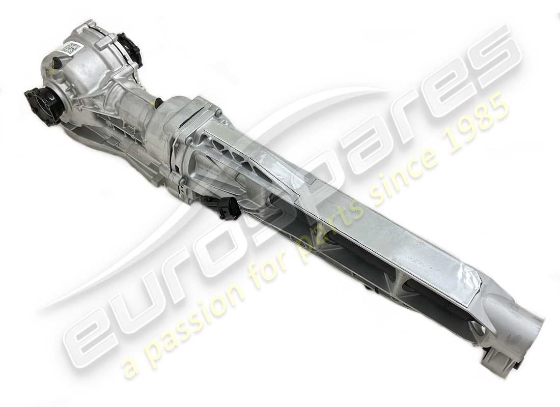 neue lamborghini vorderachse. teilenummer 0d4409505f1 (1)