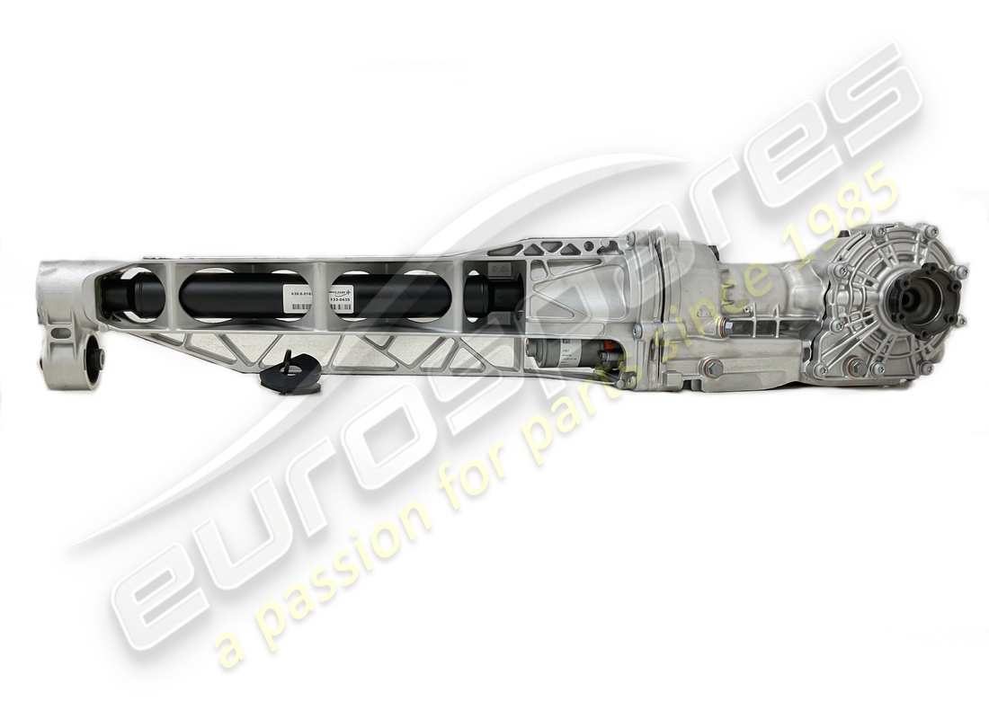 neue lamborghini vorderachse. teilenummer 0d4409505f1 (2)