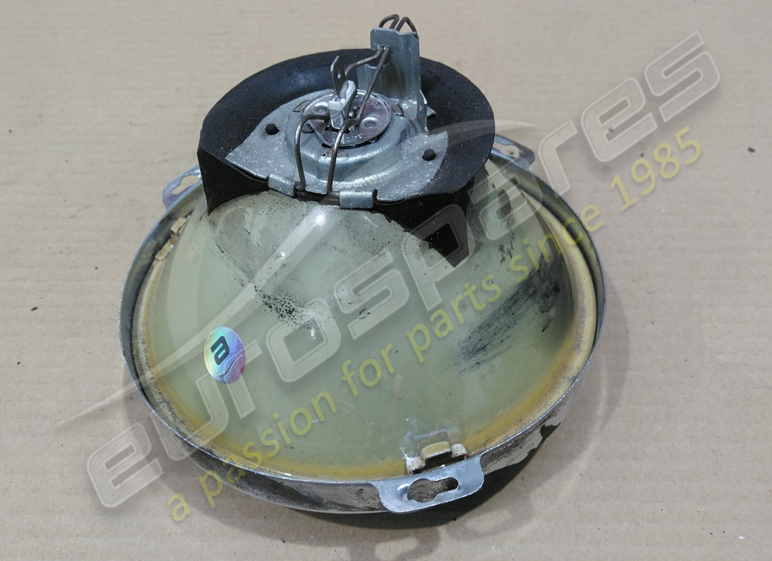 verwendet ferrari lh-abblickstrahler-einheit. teilenummer 40169205 (2)