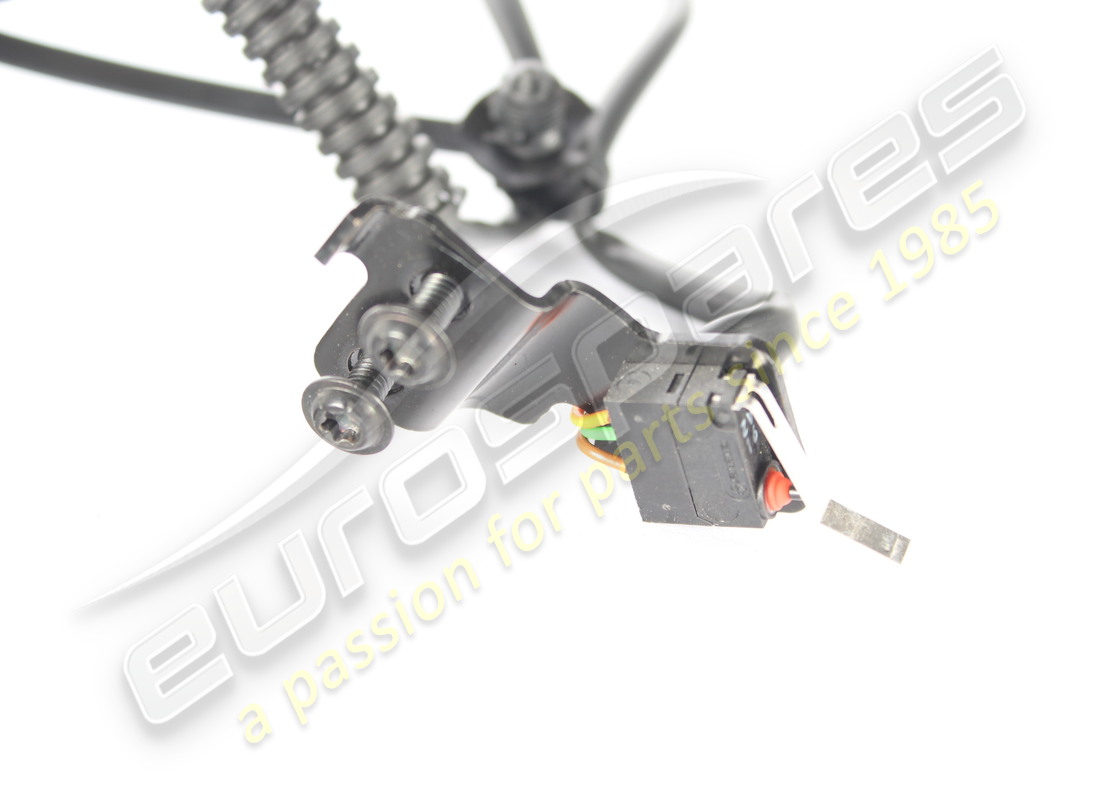 gebraucht ferrari kompletter eng lock closure ap m. teilenummer 952394 (2)