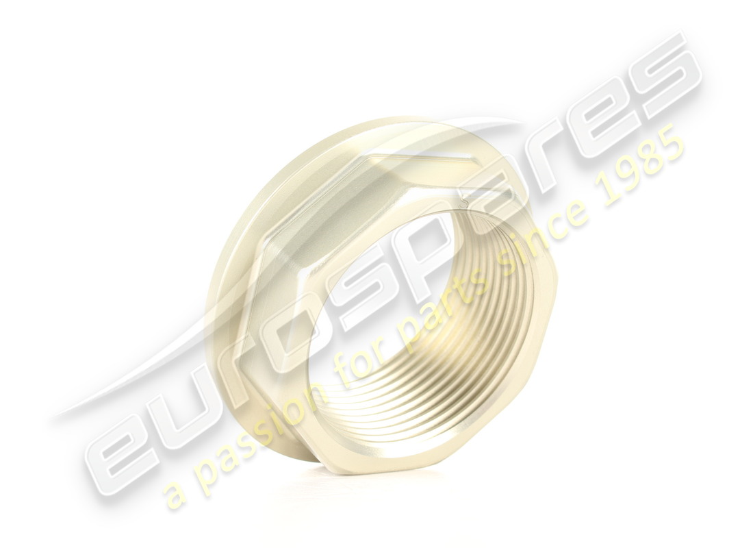 neu eurospares linke nabenmutter (rechtsgewinde). teilenummer 133301 (2)