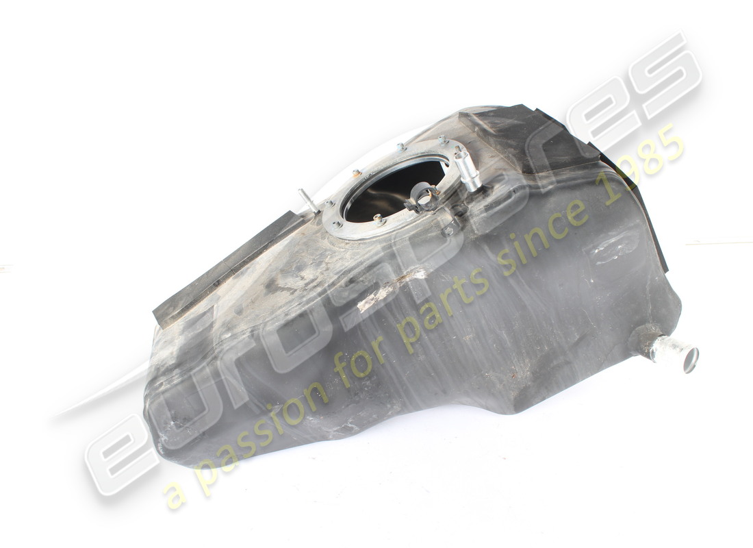 GEBRAUCHT Ferrari SERBATOIO CARB.SX. CON TAPPI . TEILENUMMER 948368 (1)