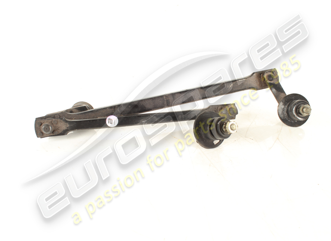 gebrauchte wischergewindebaugruppe ferrari. teilenummer 60659200 (1)