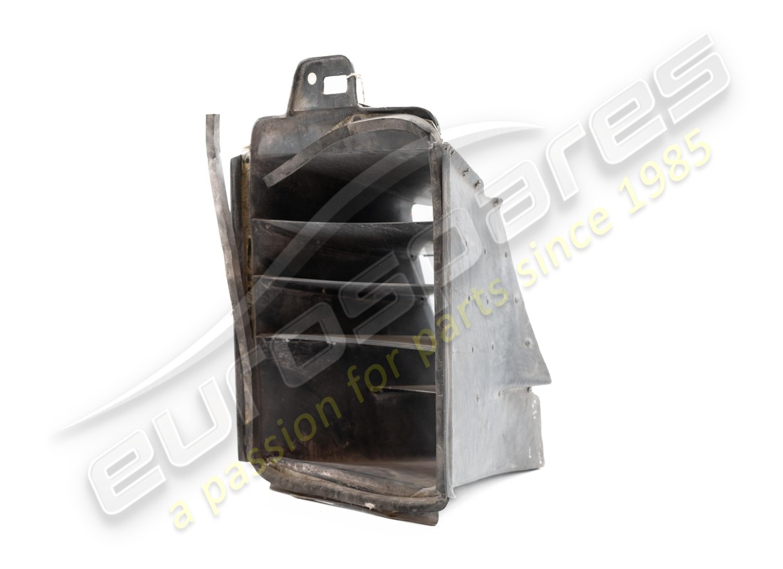 gebraucht ferrari linker lufteinlass. teilenummer 62098000a (2)