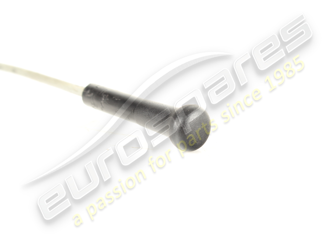 verwendeter ferrari-knopf. teilenummer 61813600 (2)