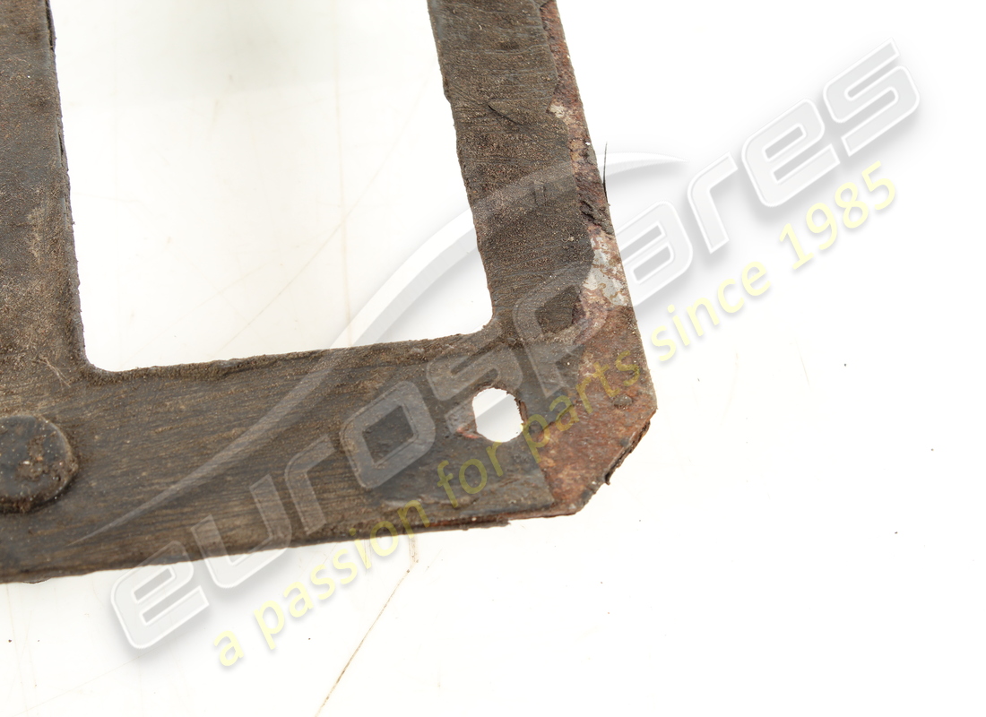 ferrari platte verwendet. teilenummer 127364 (3)