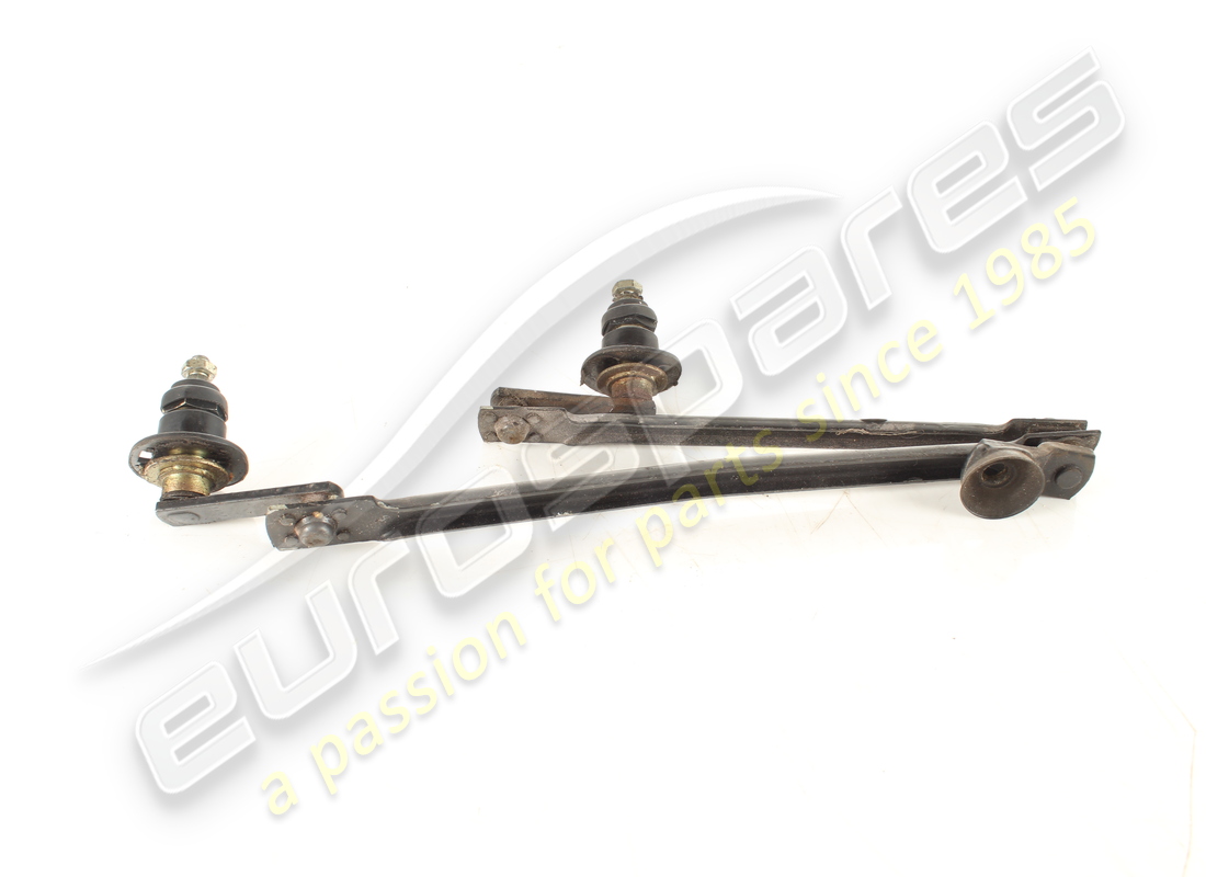 gebrauchte wischergewindebaugruppe ferrari. teilenummer 60659200 (2)