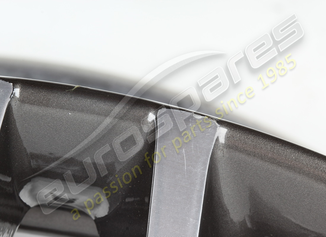 GEBRAUCHTE FERRARI VORDERE FELGE. TEILENUMMER 275585 (2) gebrauchte ferrari vordere felge. teilenummer 275585 (2)