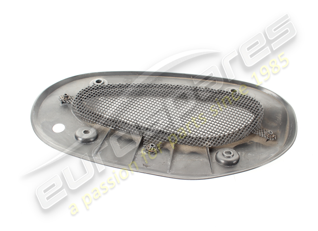 gebraucht ferrari lh deckelgrill. teilenummer 85707800 (2)