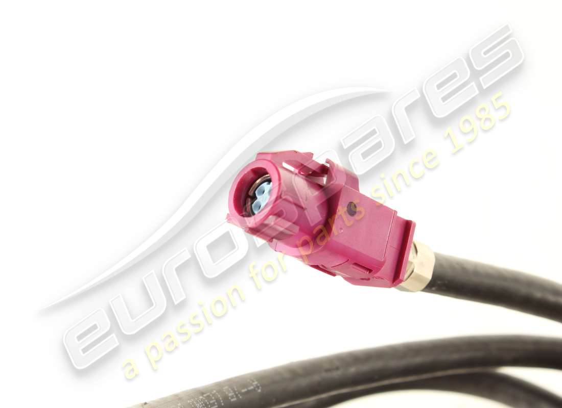 gebrauchtes ferrari nit-splitterkabel. teilenummer 320423 (3)