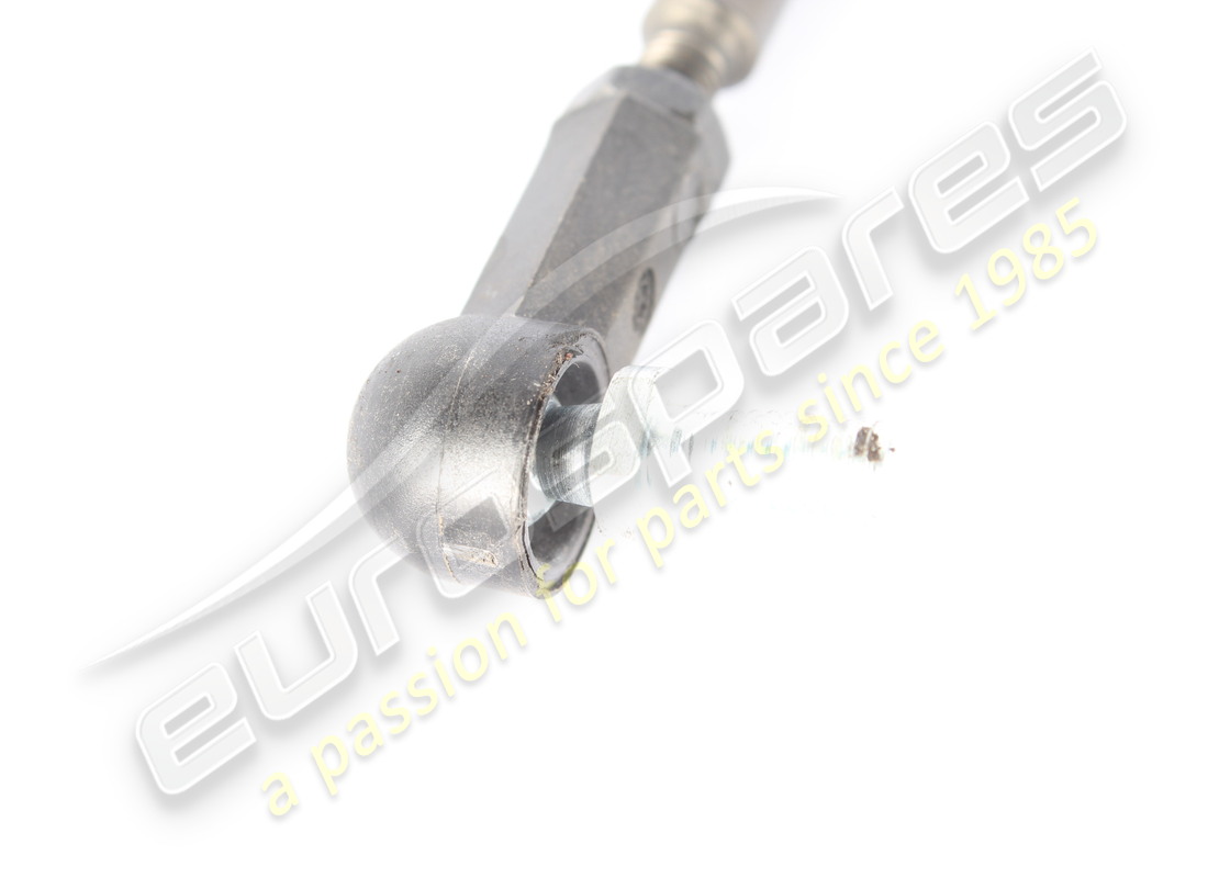 gebraucht ferrari komplett motorraum li. teilenummer 805111 (2)