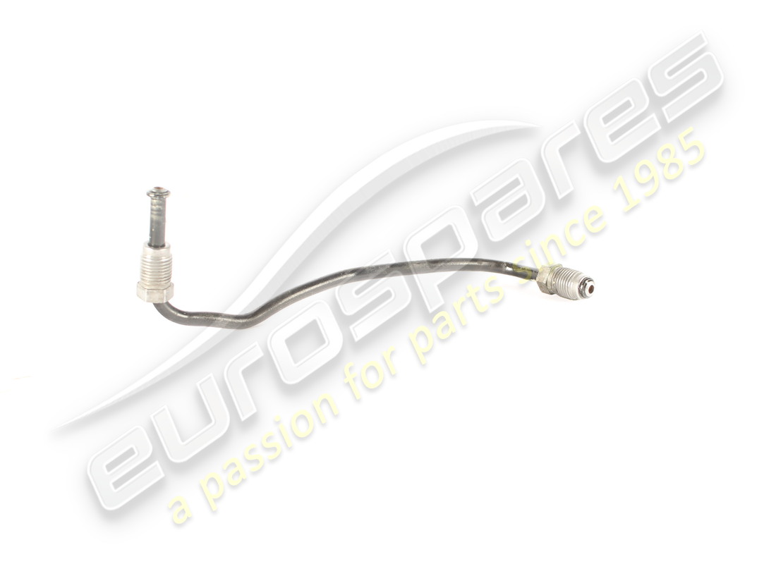 GEBRAUCHT Ferrari TUBO FRENO DA PINZA A FLEX.D . TEILENUMMER 910493 (1)