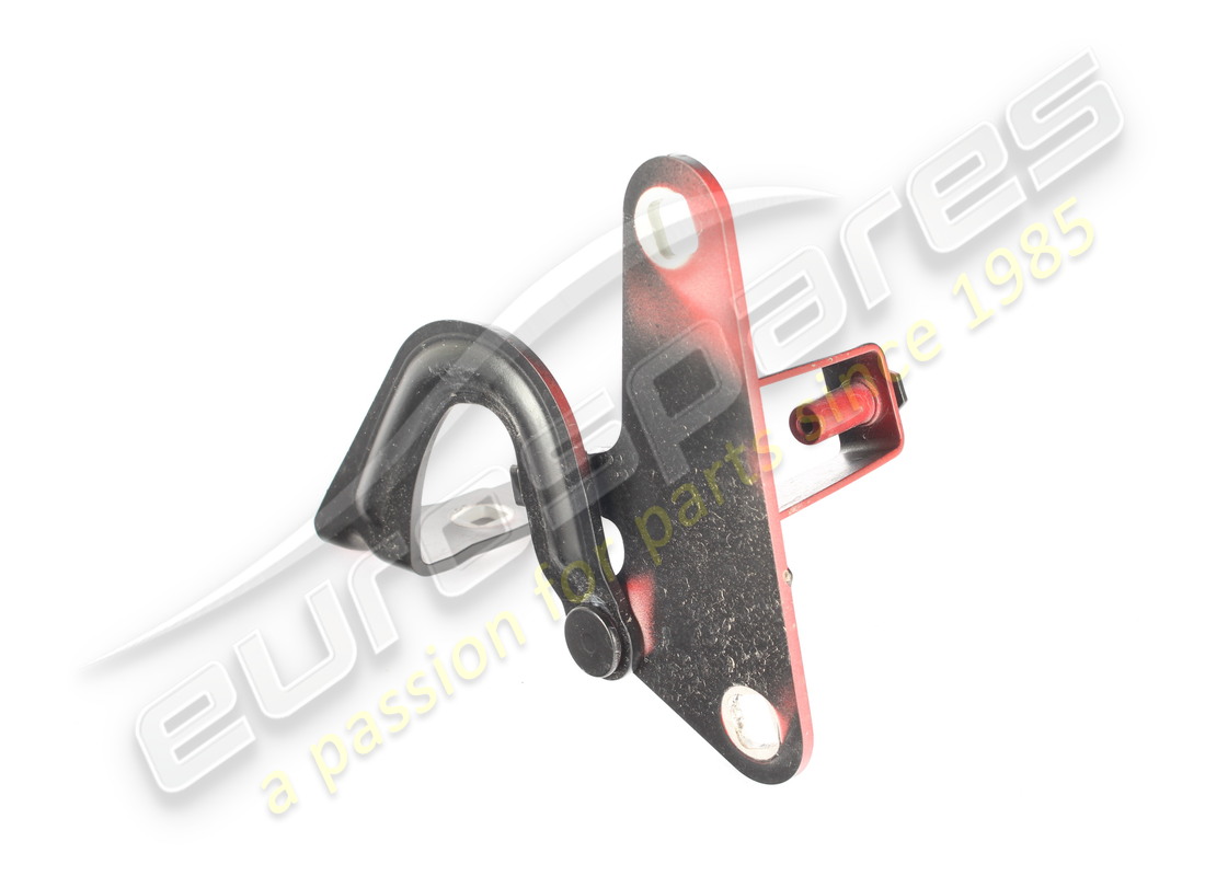 gebraucht ferrari linker motorraumdeckel hoch. teilenummer 921680 (1)