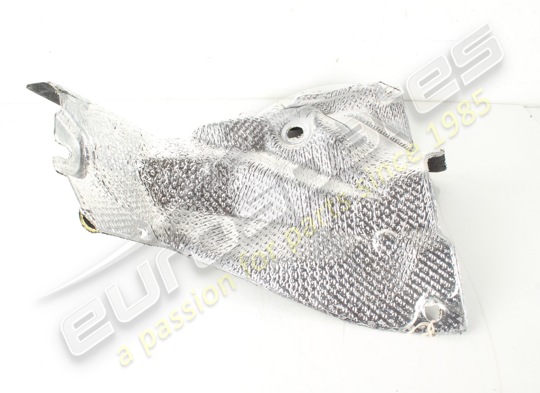 gebraucht ferrari lh katalysator wärme. teilenummer 88703100 (2)