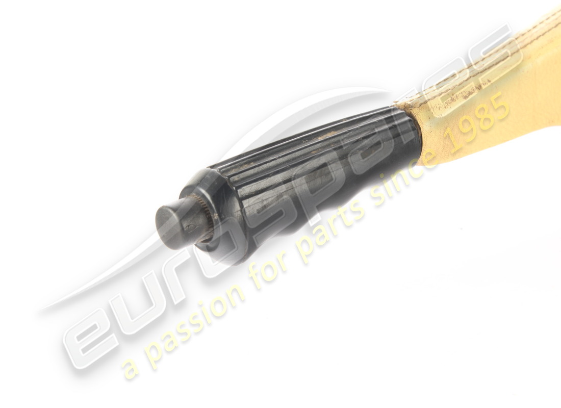 gebraucht ferrari handbremshebel rhd teilenummer 126681 (3)