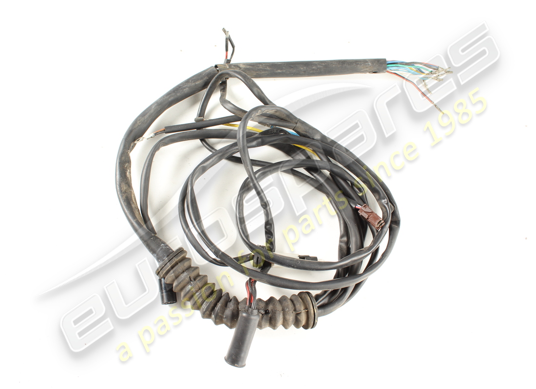 gebraucht ferrari beifahrertürkabel lhd teilenummer 131481 (1)