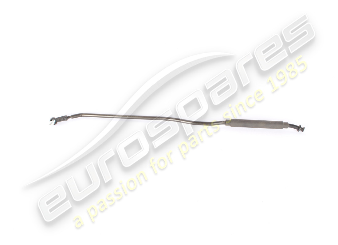 GEBRAUCHT Ferrari KOMPLETT MOTORRAUM LI . TEILENUMMER 805111 (1)