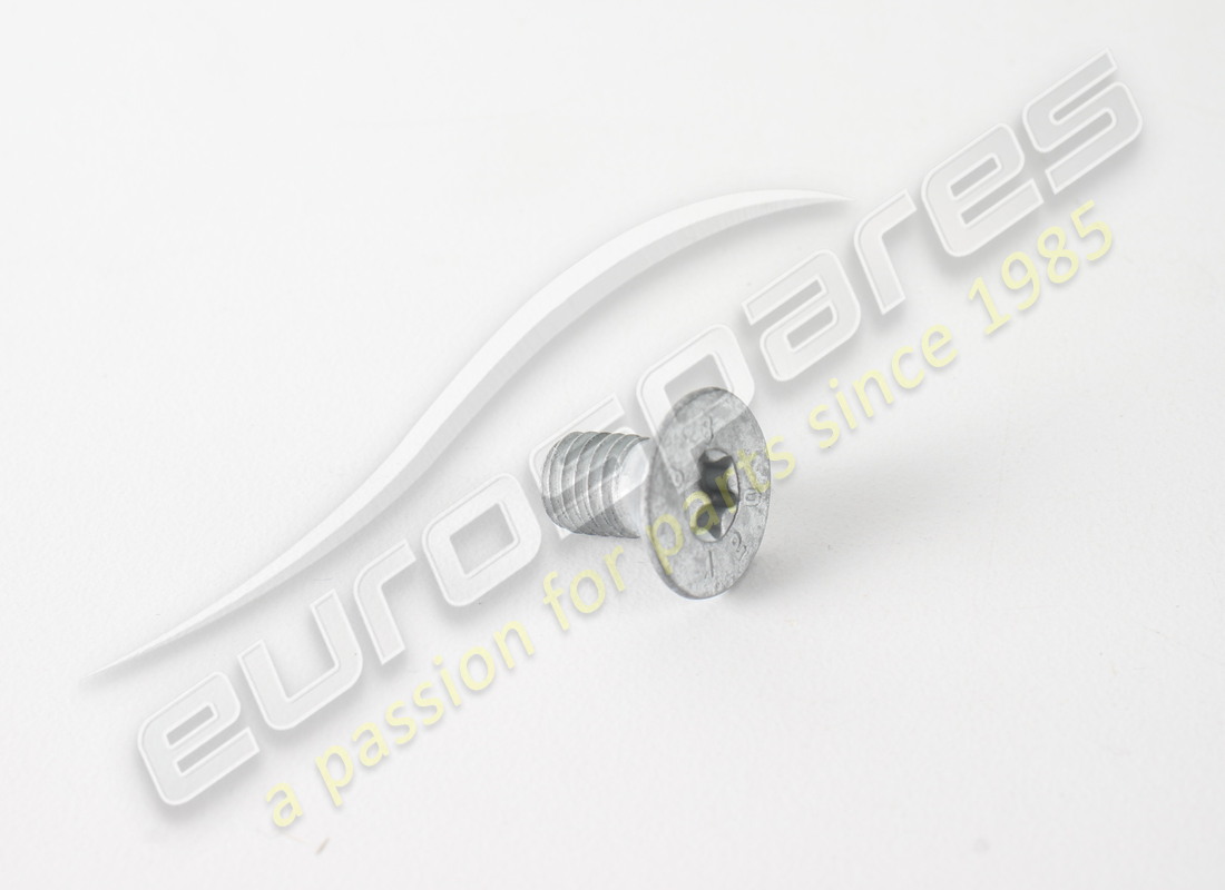 neu aston martin schraube m8x14 flacher senkkopf. teilenummer 4g432n389aa (1)