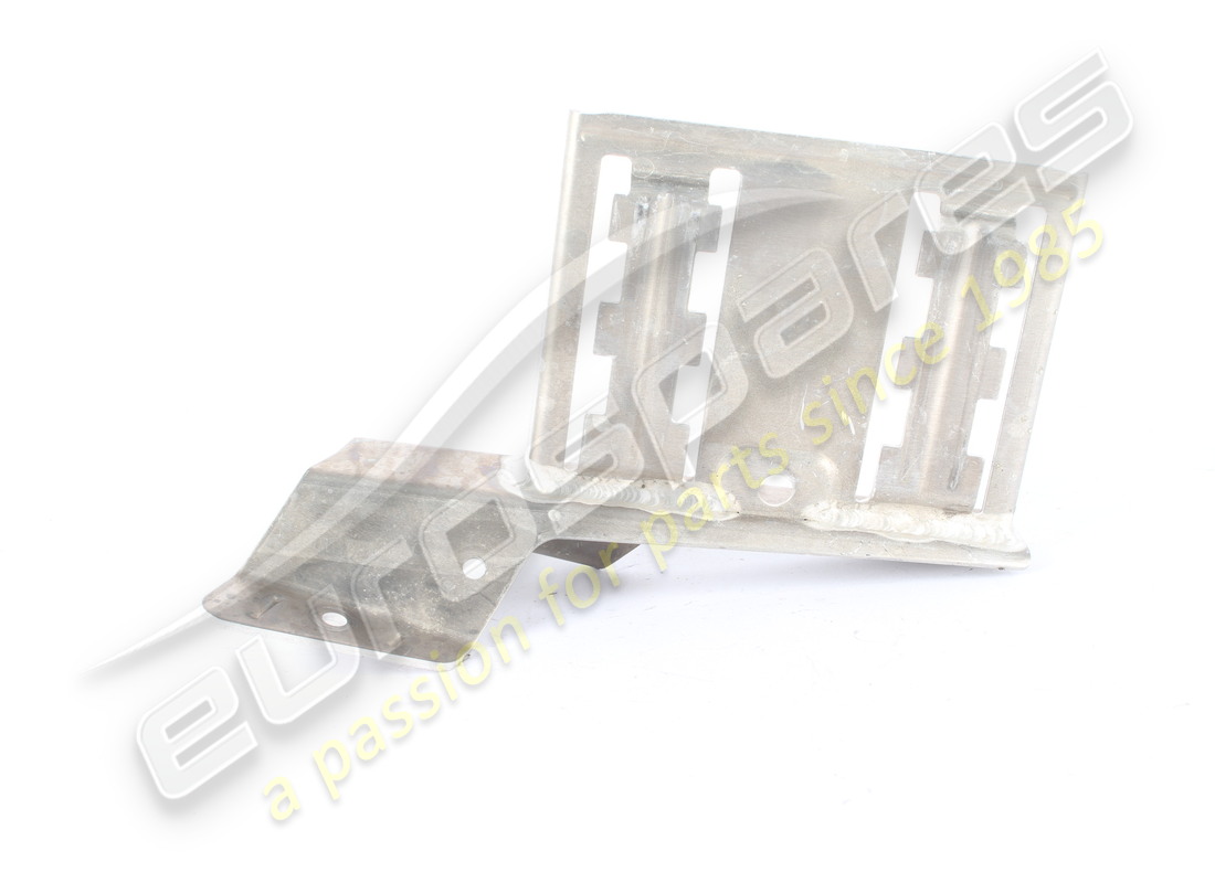 GEBRAUCHT Lamborghini HALTERUNG E-BOX RE . TEILENUMMER 4S0937540B (1)