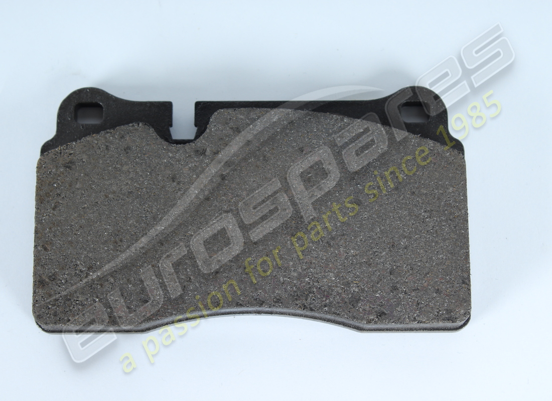 neues lamborghini 1 set von bremsbelagsatz für disc. teilenummer 470698451d (3)