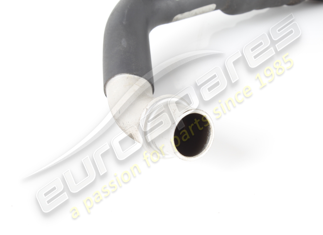 gebrauchtes ferrari gl ölrücklaufrohr. teilenummer 262814 (3)