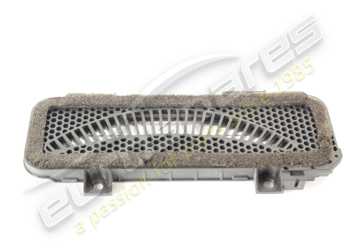 GEBRAUCHTER Ferrari EDPL-LAUTSPRECHER. TEILENUMMER 255697 (1)