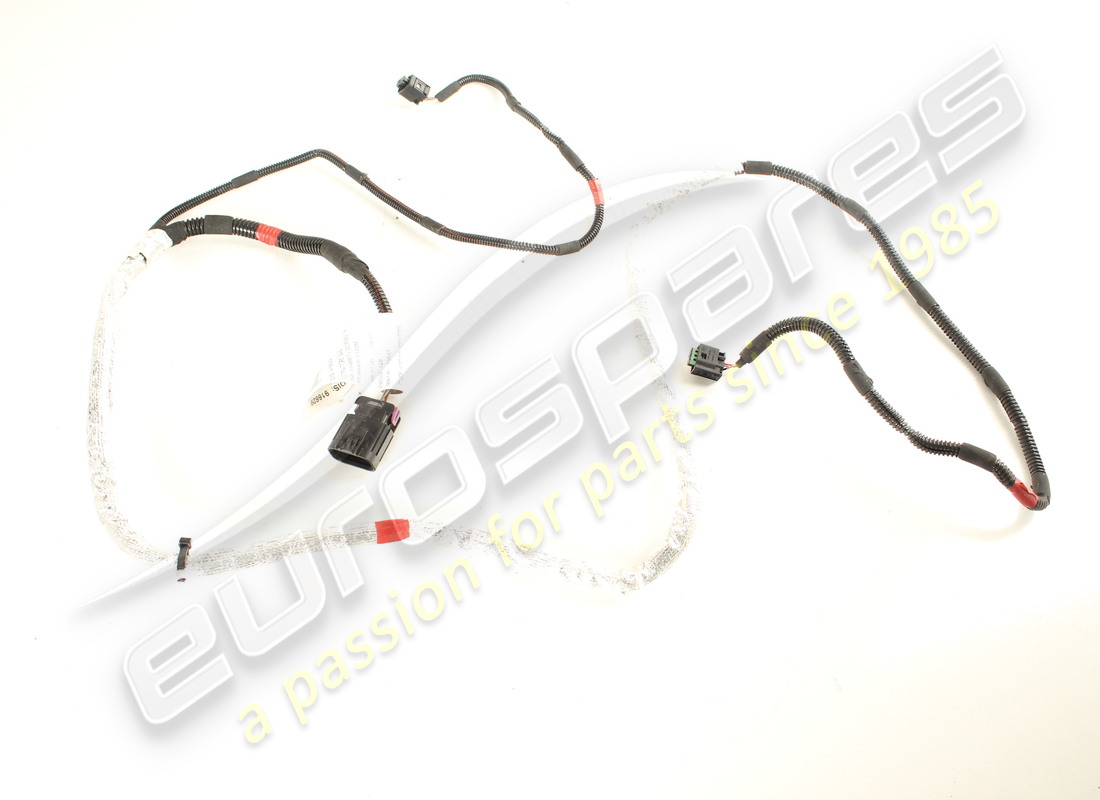 VERWENDETES Ferrari DIFFUSORKABEL. TEILENUMMER 916629 (1)