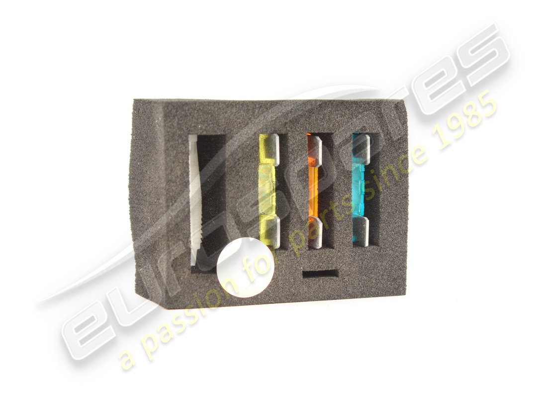 verwendet ferrari komplettes sicherungssatz. teilenummer eap1450154 (2)