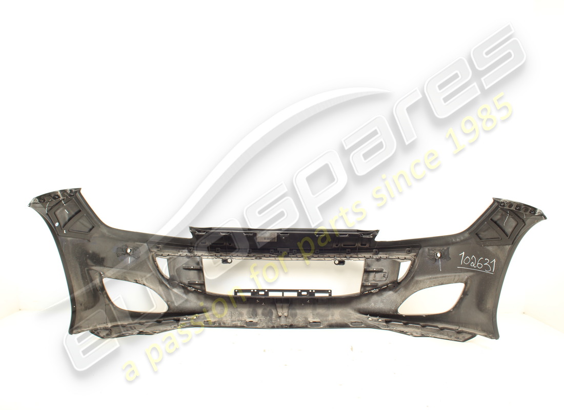 gebrauchter ferrari frontstoßstange. teilenummer 985837725 (2)