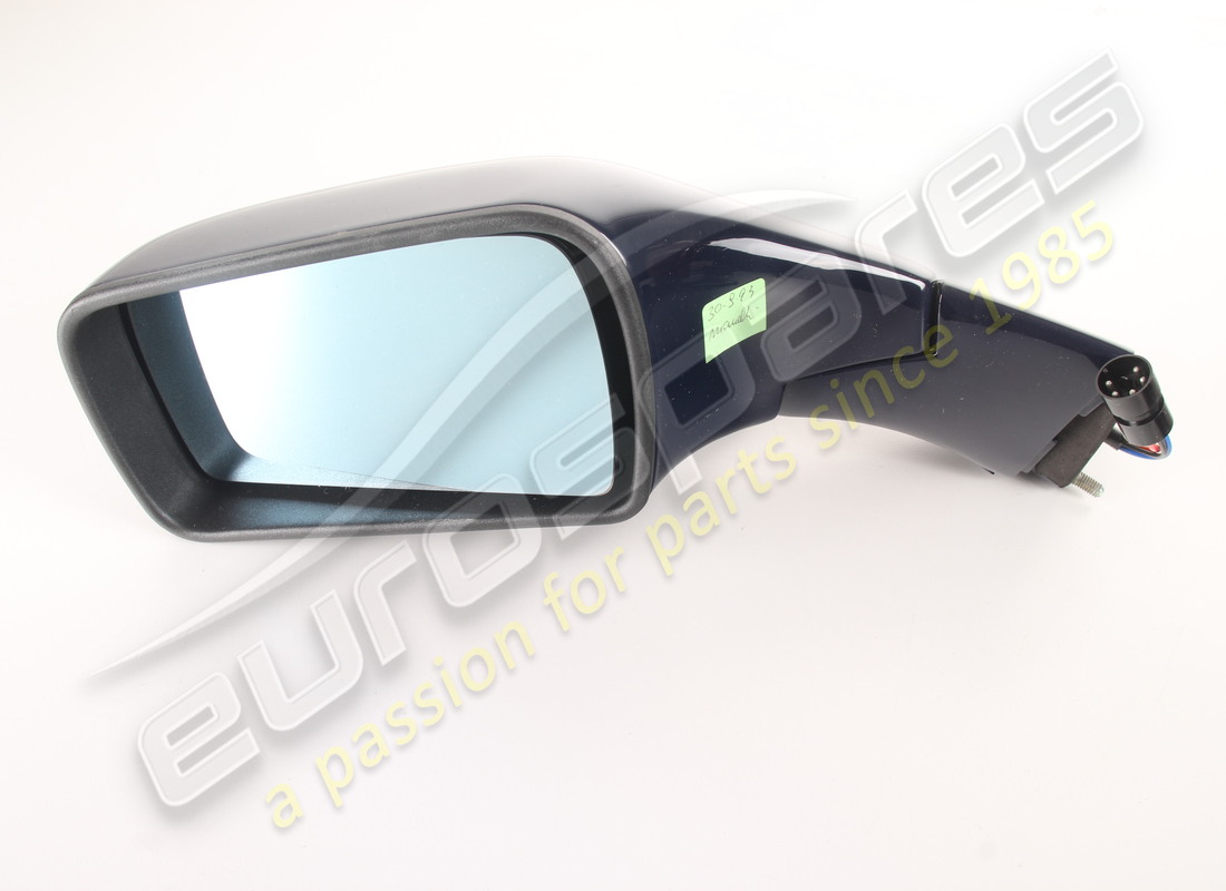 NEU (SONSTIGE) Ferrari LINKER TÜRSPIEGEL RHD . TEILENUMMER 62867610 (1)