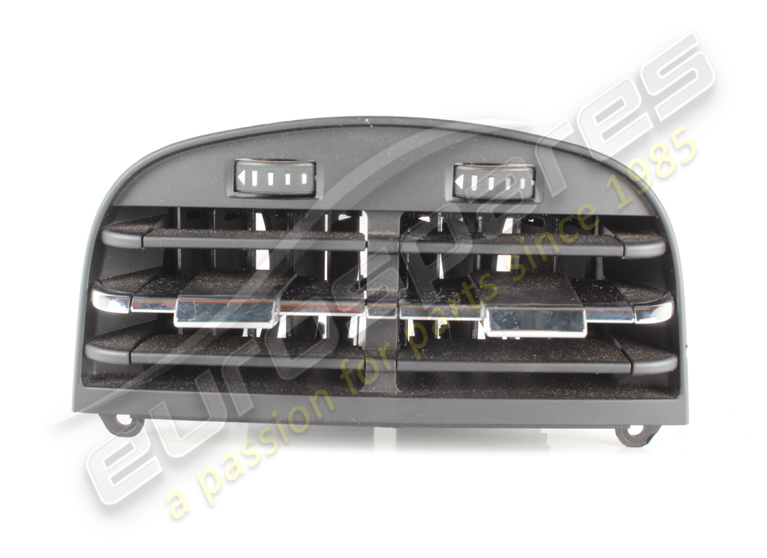 verwendet maserati luftöffnung.. teilenummer 670011357 (1)