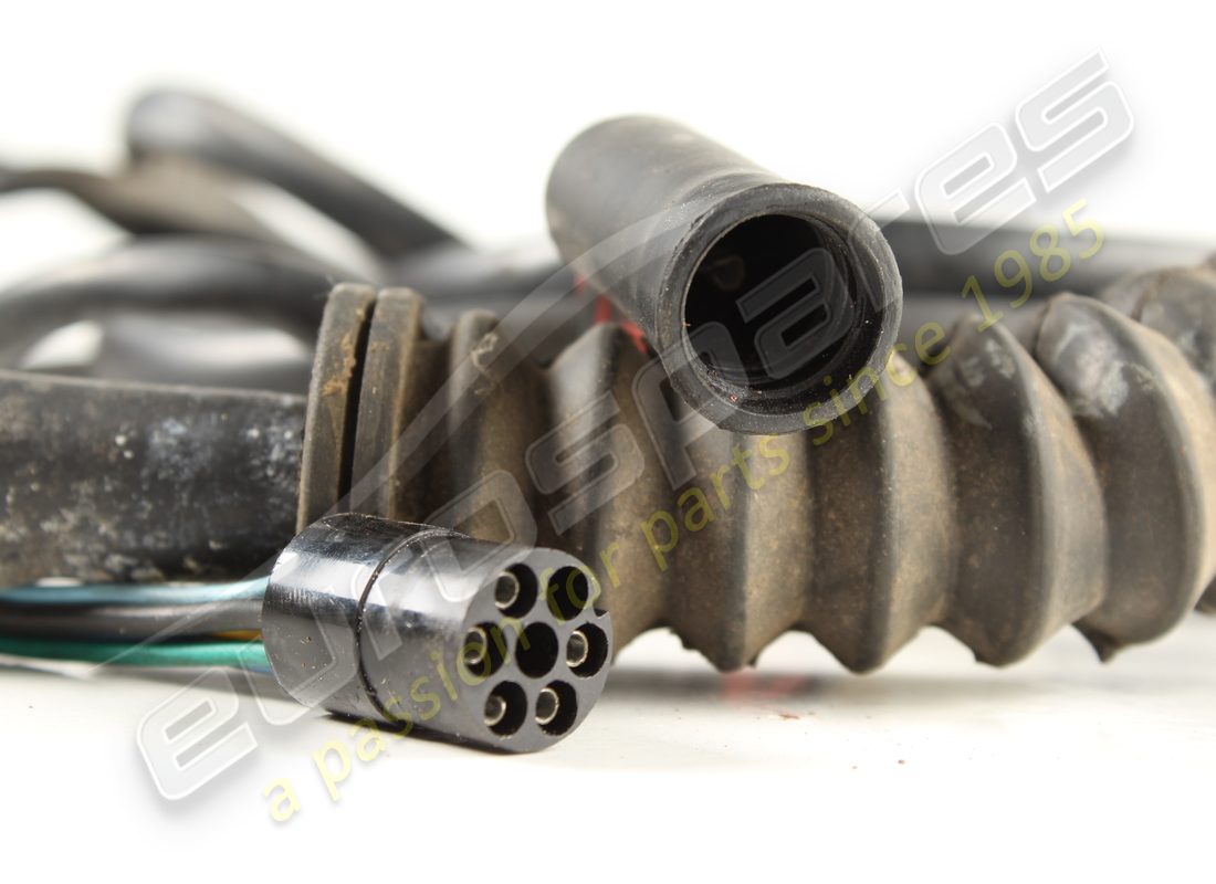 gebraucht ferrari beifahrertürkabel lhd teilenummer 131481 (2)