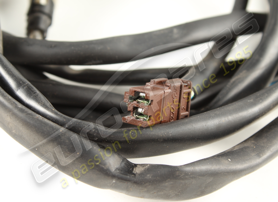 gebraucht ferrari beifahrertürkabel lhd teilenummer 131481 (4)