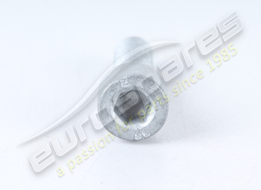 neu porsche screw, cheese hd. - m 5 x 16. teilenummer 90006713701 (2)