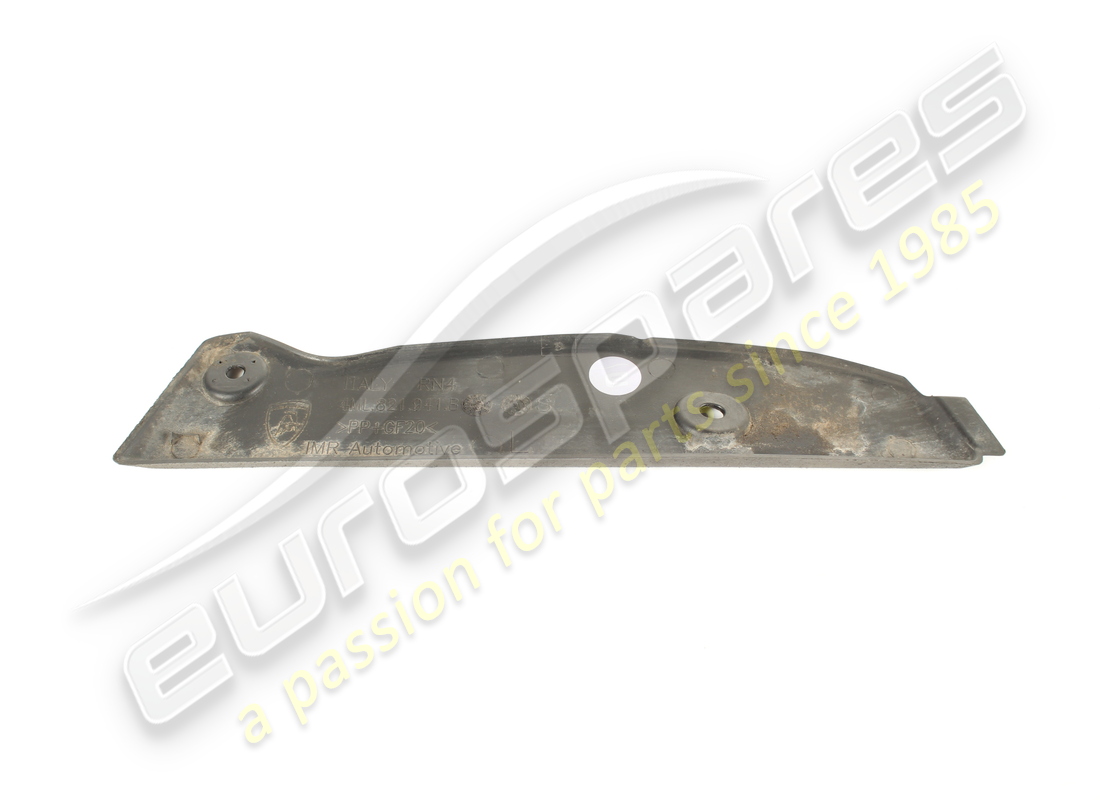 lamborghini abdeckung verwendet. teilenummer 4ml821941b (2)
