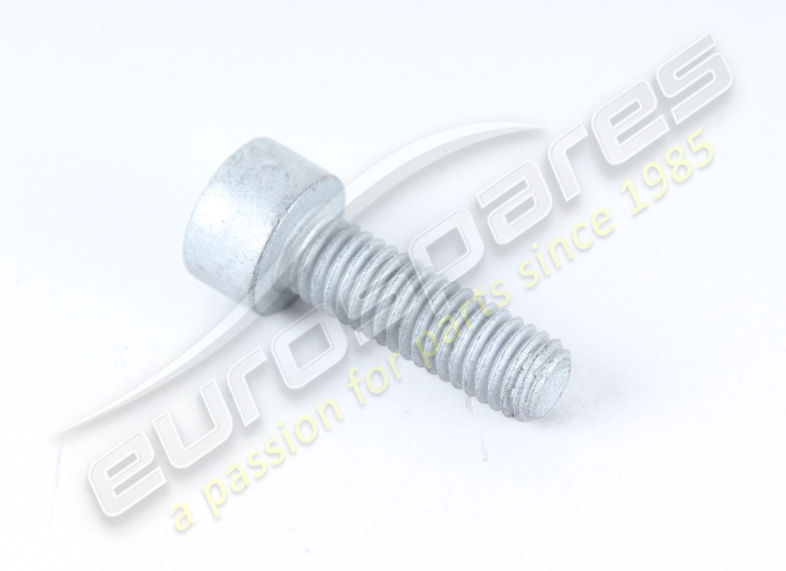 neu porsche screw, cheese hd. - m 5 x 16. teilenummer 90006713701 (1)