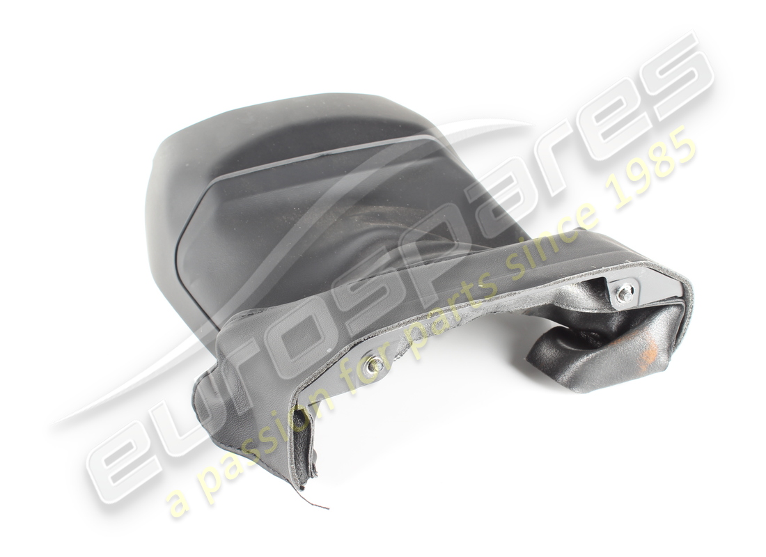 gebraucht ferrari oberes lenksäulenschild. teilenummer 850049 (2)