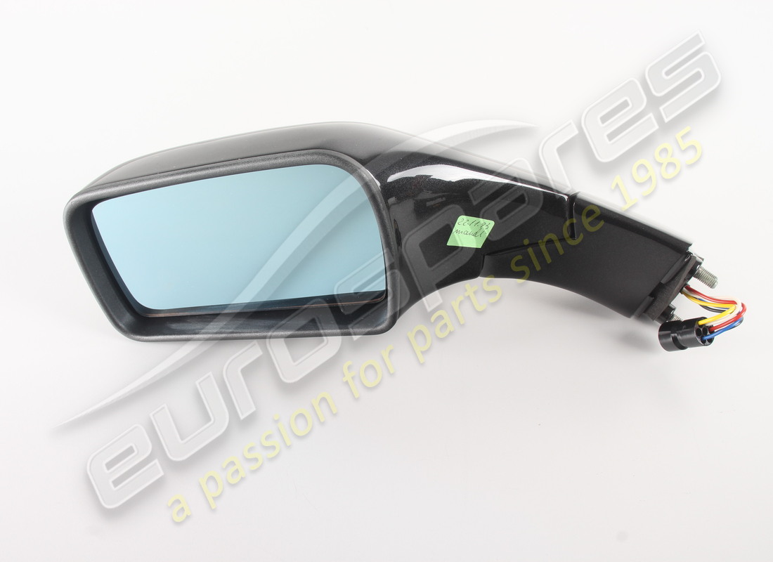 NEU (SONSTIGE) Ferrari LINKER TÜRSPIEGEL LHD . TEILENUMMER 62189010 (1)